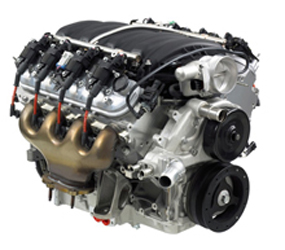 P771D Engine